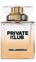 KARL LAGERFELD PRIVATE KLUB парфюмерная вода (женские) 85ml Tester