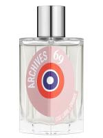 ETAT LIBRE D'ORANGE ARCHIVES 69 парфюмерная вода (унисекс) 100ml Tester