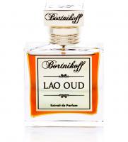 BORTNIKOFF LAO OUD духи (унисекс) 50ml