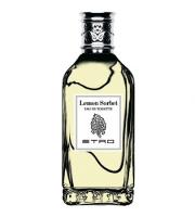 ETRO LEMON SORBET туалетная вода (унисекс) 50ml Tester