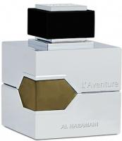 AL HARAMAIN PERFUMES L'AVENTURE парфюмерная вода (мужские) 200ml Tester