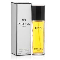 CHANEL №5 туалетная вода (женские) 100ml *Tester