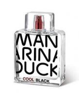 MANDARINA DUCK COOL BLACK туалетная вода (мужские) 100ml Tester