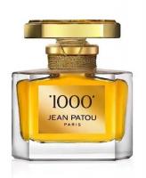 JEAN PATOU 1000 духи (женские) 7.5ml VINTAGE