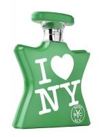 BOND № 9 I LOVE NEW YORK EARTH DAY парфюмерная вода (женские) 50ml Tester