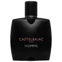 CASTELBAJAC HOMME туалетная вода (мужские) 100ml Tester