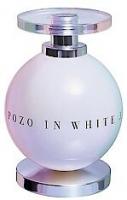 JESUS DEL POZO IN WHITE туалетная вода (женские) 50ml *Tester
