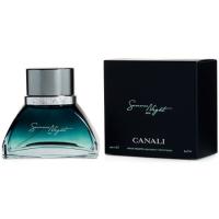 CANALI SUMMER NIGHT туалетная вода (мужские) 5ml