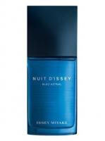 ISSEY MIYAKE NUIT D'ISSEY BLEU ASTRAL туалетная вода (мужские) 125ml Tester