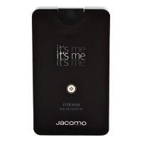 JACOMO IT'S ME FOR HIM туалетная вода (мужские) 50ml Tester