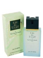 VAN CLEEF & ARPELS EAU DU TSAR туалетная вода 100ml tester