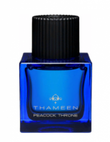 THAMEEN LONDON PEACOCK THRONE  парфюмерная вода  50ml tester