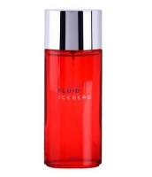 ICEBERG LIGHT FLUID туалетная вода (женские) 100ml Tester