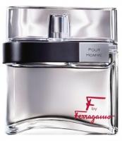 SALVATORE FERRAGAMO F BY туалетная вода (мужские) 100ml *Tester