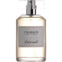 CHABAUD MAISON DE PARFUM LAIT DE VANILLE туалетная вода (унисекс) 100ml Tester