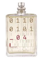 ESCENTRIC MOLECULES ESCENTRIC 04 туалетная вода 5ml ОТЛИВАНТ