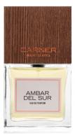 CARNER BARCELONA AMBAR DEL SUR парфюмерная вода (унисекс) 5ml ОТЛИВАНТ