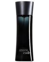 GIORGIO ARMANI CODE парфюмерная вода (мужские) 60ml *Tester
