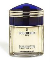 BOUCHERON туалетная вода (мужские) 5ml