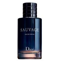 CHRISTIAN DIOR SAUVAGE парфюмерная вода (мужские) 100ml *Tester