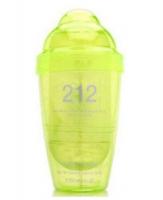 CAROLINA HERRERA 212 SUMMER COCKTAIL туалетная вода (женские) 30ml tester