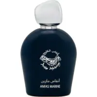ANFAS ALKHALEEJ ANFAS MARINE парфюмерная вода (унисекс) 100ml Tester