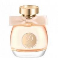 DUPONT SO D FEMME туалетная вода (женские) 30ml Tester