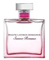 RALPH LAUREN ROMANCE SUMMER парфюмерная вода (женские) 50ml tester