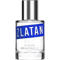 ZLATAN IBRAHIMOVIC SPORT PRO туалетная вода (мужские) 50ml *Tester