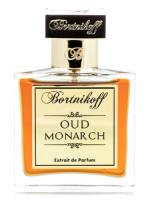 BORTNIKOFF OUD MONARCH духи (унисекс) 9ml