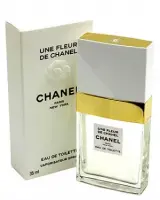 CHANEL UNE FLEUR DE CHANEL туалетная вода (женские) 35ml tester