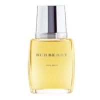 BURBERRY туалетная вода (мужские) 30ml Tester