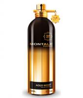 MONTALE AOUD NIGHT парфюмерная вода (унисекс) 2ml пробник