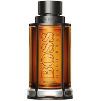 HUGO BOSS BOSS THE SCENT INTENSE парфюмерная вода (мужские) 100ml *Tester