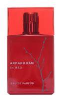 ARMAND BASI IN RED парфюмерная вода (женские) 100ml *Tester
