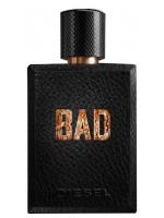 DIESEL BAD туалетная вода (мужские) 75ml Tester