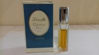 CHRISTIAN DIOR DIORELLA духи (женские) 7.5ml  VINTAGE *Tester