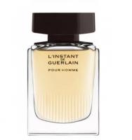 GUERLAIN LINSTANT HOMME парфюмерная вода (мужские) 100ml *Tester
