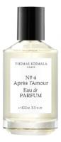 THOMAS KOSMALA №4 APRES L'AMOUR парфюмерная вода (унисекс) 240ml *Tester