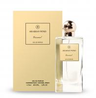 ARABIAN WIND CARAMEL парфюмерная вода (унисекс) 75ml *Tester
