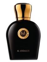 MORESQUE AL-ANDALUS парфюмерная вода (унисекс) 50ml Tester