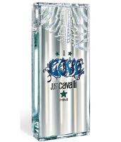 ROBERTO CAVALLI JUST I LOVE HIM туалетная вода (мужские) 60ml *Tester