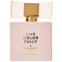 KATE SPADE LIVE COLOR FULLY SUNSET парфюмерная вода (женские) 100ml *Tester