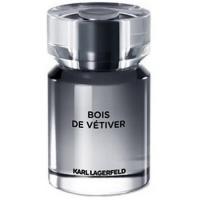 KARL LAGERFELD BOIS DE VETIVER туалетная вода (мужские) 100ml Tester