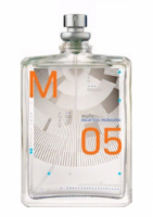 ESCENTRIC MOLECULES MOLECULE 05 туалетная вода 100ml tester