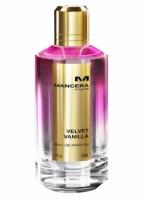 MANCERA VELVET VANILLA парфюмерная вода (унисекс) 120ml *Tester