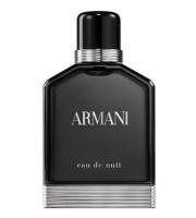 GIORGIO ARMANI EAU DE NUIT туалетная вода (мужские) 100ml Tester