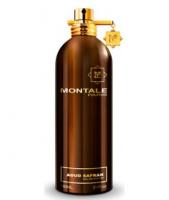 MONTALE AOUD SAFRAN парфюмерная вода (унисекс) 100ml Tester