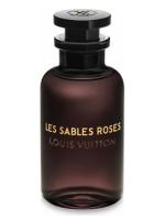 LOUIS VUITTON LES SABLES ROSES парфюмерная вода (унисекс) 100ml Tester