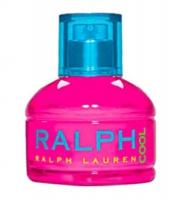 RALPH LAUREN RALPH COOL туалетная вода (женские) 100ml *Tester